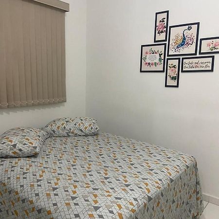 Apartamento Mari 3 Appartement São Carlos Buitenkant foto