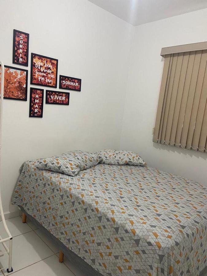 Apartamento Mari 3 Appartement São Carlos Buitenkant foto